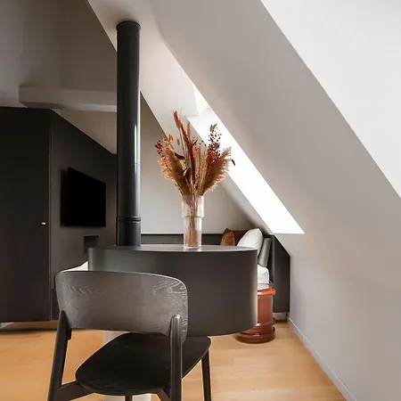 Apartahotel Moe By Limehome