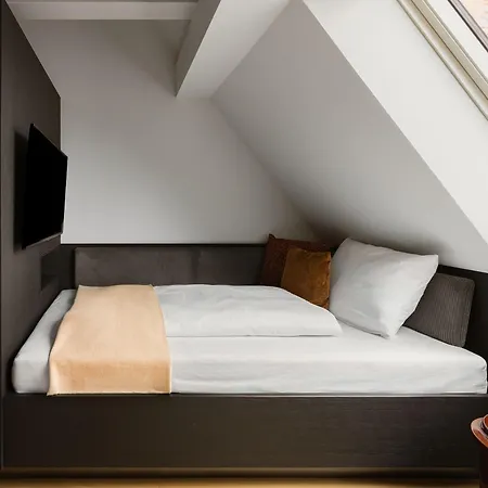 Apartahotel Moe By Limehome Freudenstadt