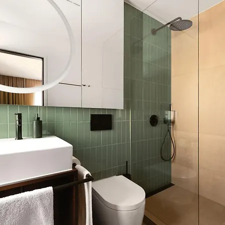 Moe By Limehome Apartahotel